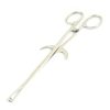 Thompson's Tongue Forceps 7'' Surgical Dental Instruments DS-1775