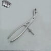Verbrugge forceps 7" self-centering Speedlock Surgical DDP Instrumetns