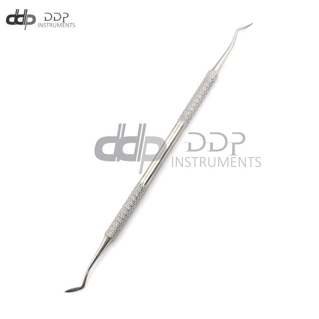 Wax Carvers Pk Thomas 4 Dental Double Ended Restorative Modeling Instruments