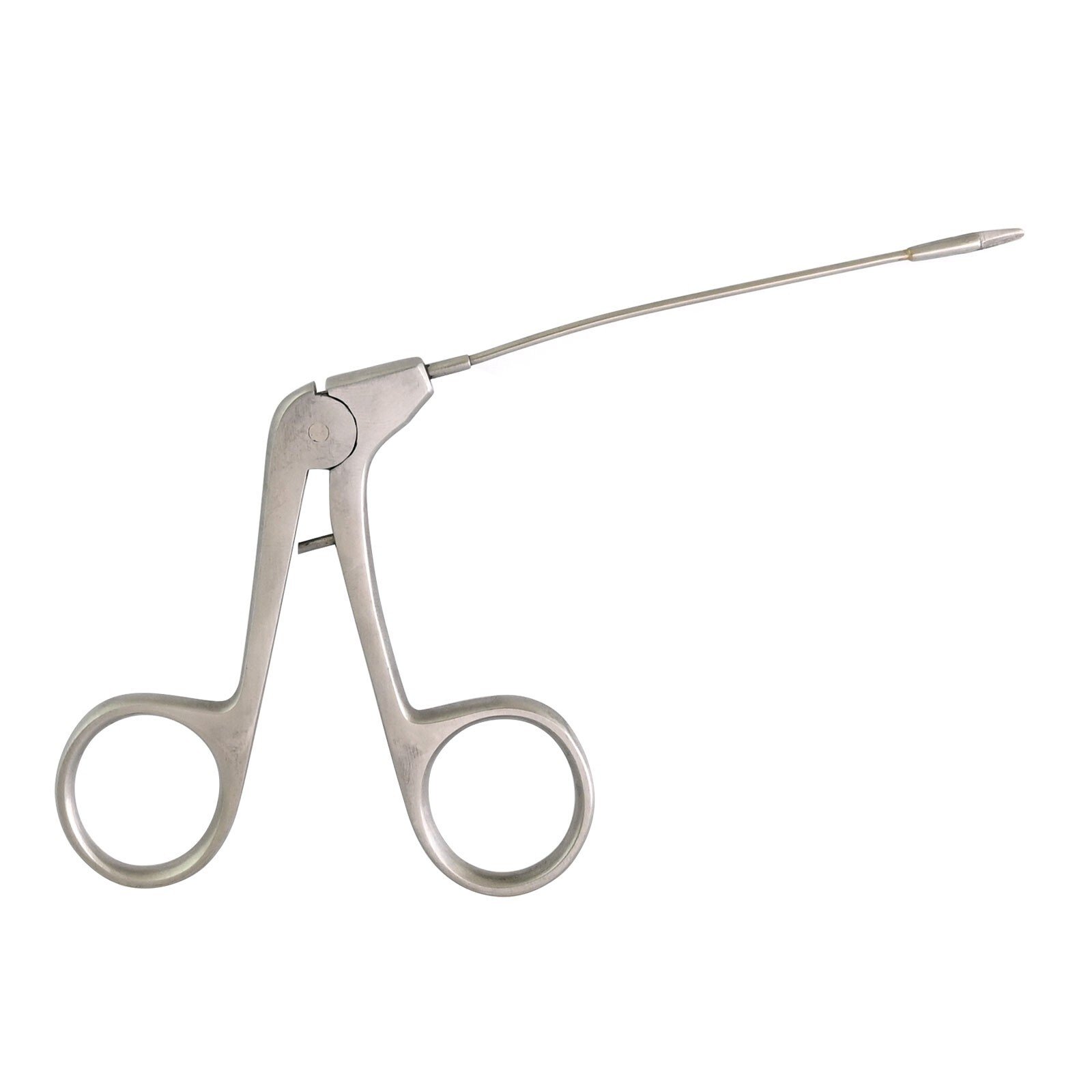 Wullstein Ear Scissors 3" Shaft Straight Very Delicate Surgical Inst DS-1711 - Image 3