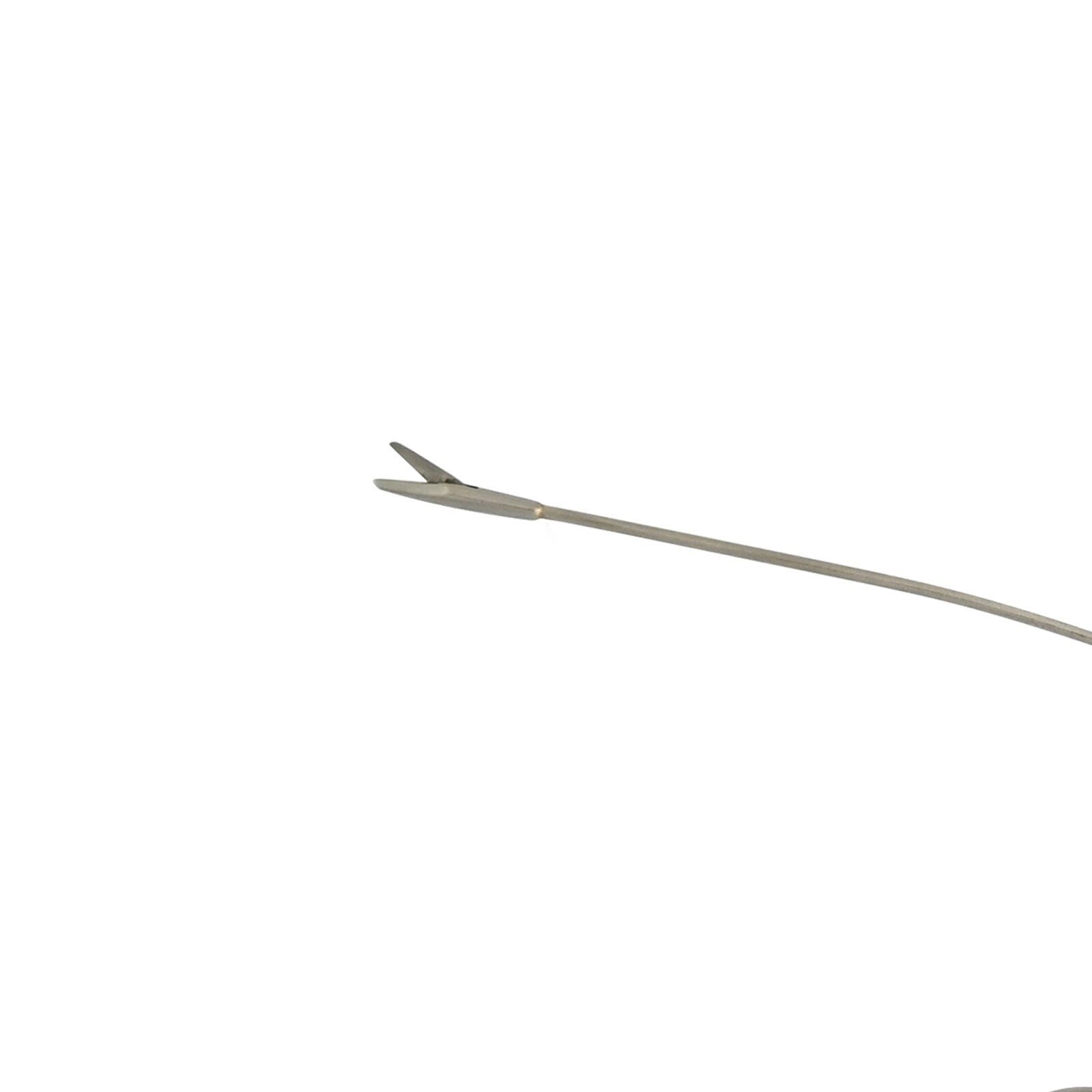 Wullstein Ear Scissors 3" Shaft Straight Very Delicate Surgical Inst DS-1711 - Image 5