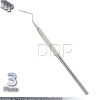 X3 Dental CP12 William Periodontal Perio Color Coded Marking Examination Probes
