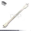 X3 Dentists Orthodontic Wick Bracket Height Gauge Wick Type Positioning Tool