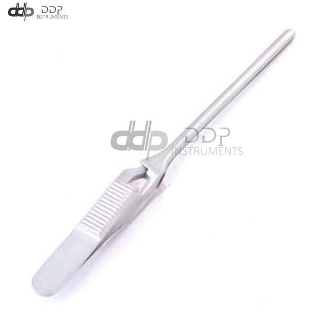 1 Piece Of Debakey Bulldog Clamps 3"( 2cm Jaw) Surgical Instruments