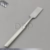 10× Hibbs Osteotomes 9" Straight 28mm Orthopedic Surgical Bone Chisel Tools