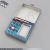 12 Pcs Bone Expander Kit Dental Expansion Preparation Implant Surgery Drills New