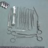 15 Sinus Lift Instruments Set Kit Implant Dental Dentistry DS-875