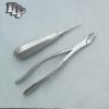 150-301 Wolf Tooth Combo Set - Extractor & Elevator Surgical Instruments