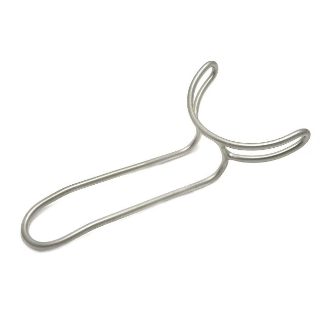 2 Pieces Of Dental Lip & Cheek Retractor Vestibulum INSTRUMENTS
