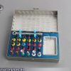 25 Pieces Universal Implant Kit Basic Dental Instruments