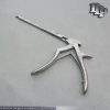 4mm KERRISON Rongeurs 7" Shaft Bite 90˚ Downward Surgical Instruments