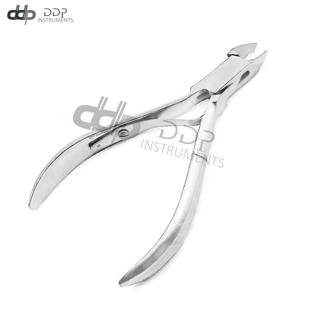 5" Professional Heavy Duty Ingrown toenail clipper / Nail Nipper