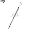 5x Dental CPITN Color Coded Probe Periodontal Perio Probes William Michigan Kit