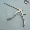 6mm KERRISON Rongeurs 7" Shaft Bite UP 90˚OBGYN Surgical Instruments