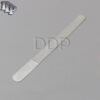 7" Chiropody - Podiatry Instruments Double Sided Deb Foot File Toe Nails