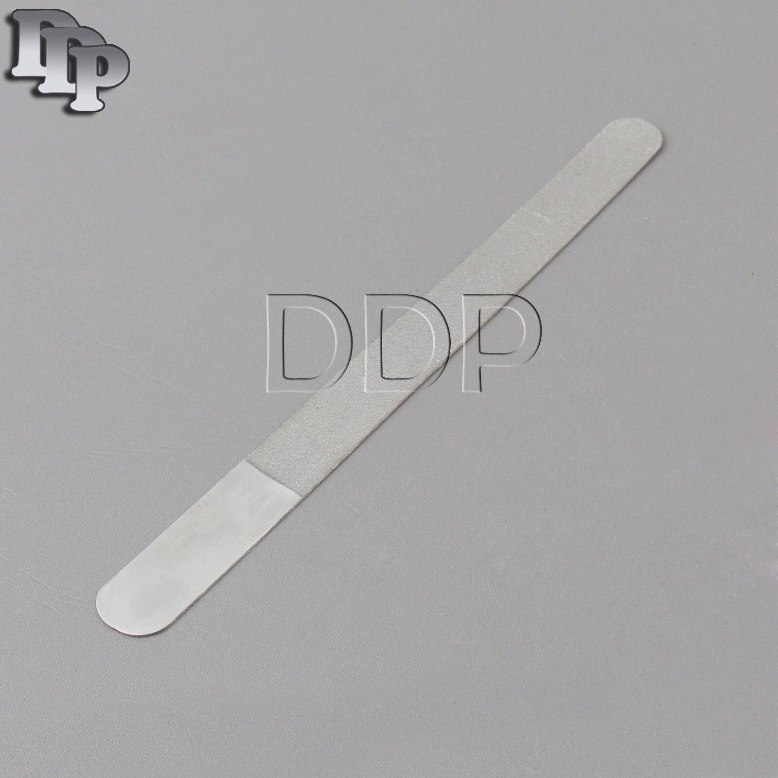 7" Chiropody - Podiatry Instruments Double Sided Deb Foot File Toe Nails