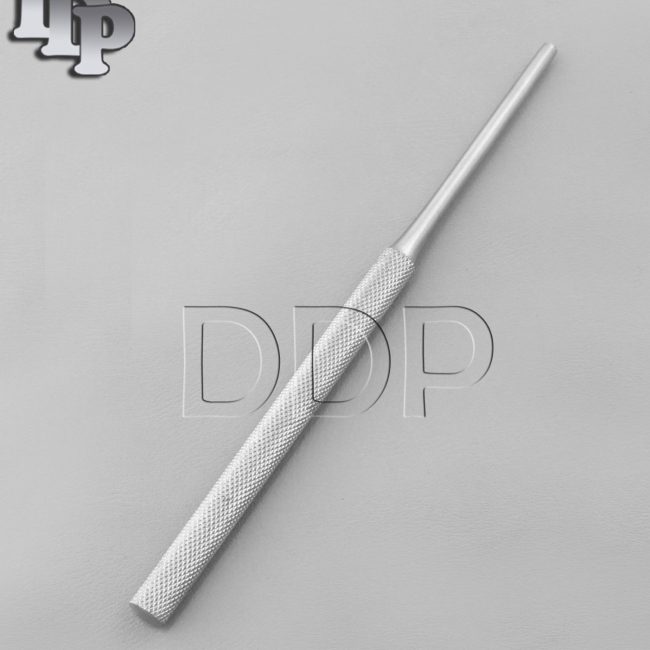 BONE TAMP 6MM SURGICAL ORTHOPEDIC INSTRUMENTS