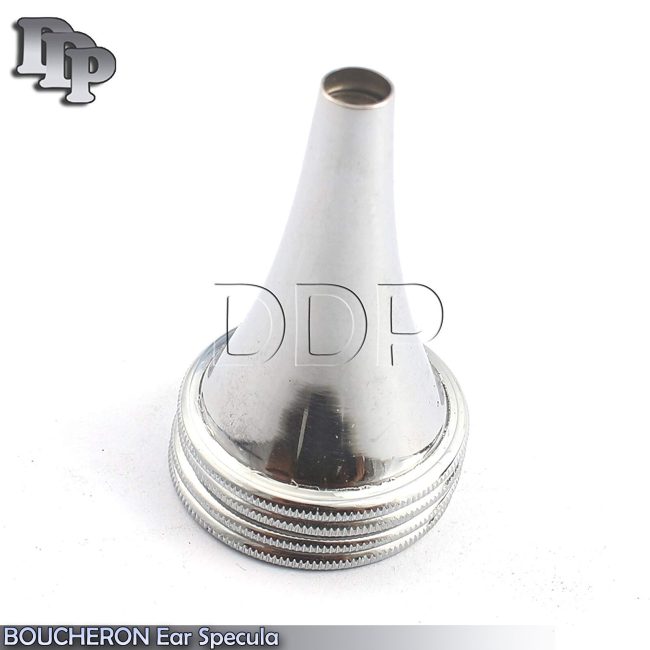 BOUCHERON Ear Specula (Speculum) set of 4