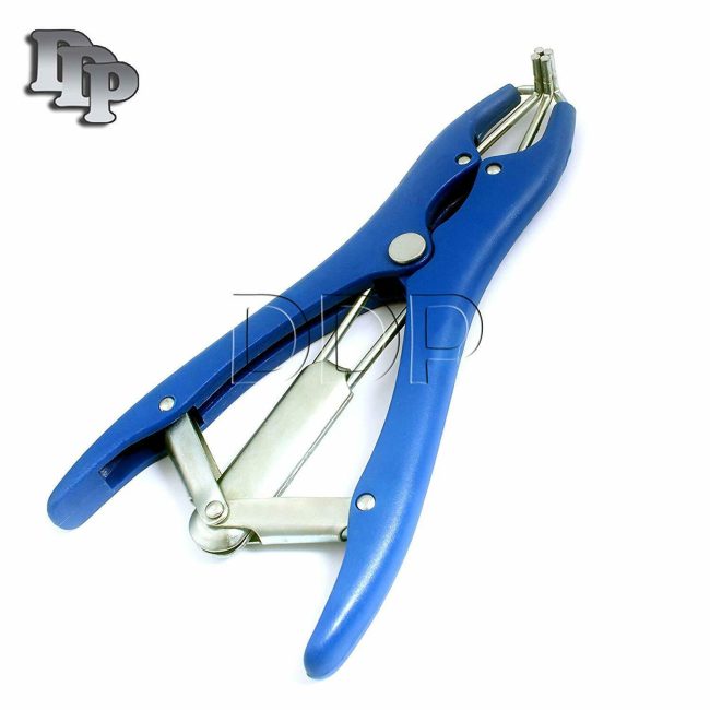 Balloon Expansion Pliers Party Tool For Latex Balloon Sequins Confetti Filling
