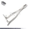 Bone Holding Forceps Clamps with Ratchet Orthopedic Bone Surgical Instruments