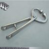 Bull Holder Without Chain Veterinary Instruments