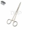 CRILE WOOD NEEDLE HOLDER 6" SURGICAL VETERINARY MEDICAL INSTRUMENTS