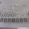 Cataract Set Of 40 Pieces Opthalmic Eye Instruments EY-024