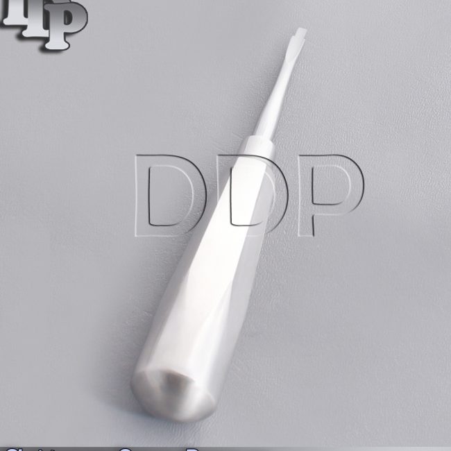 Christensen Crown Remover, Straight Hexagon Hdl. CRCH1 Dental Medical Surgical