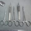Classic Suture Removal 5 Pieces Adson Surgical