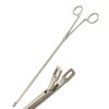 D'Amico Mediastinoscopy Biopsy Forceps 14.75'' Thoracoscopy Surgical Ins DS-2455
