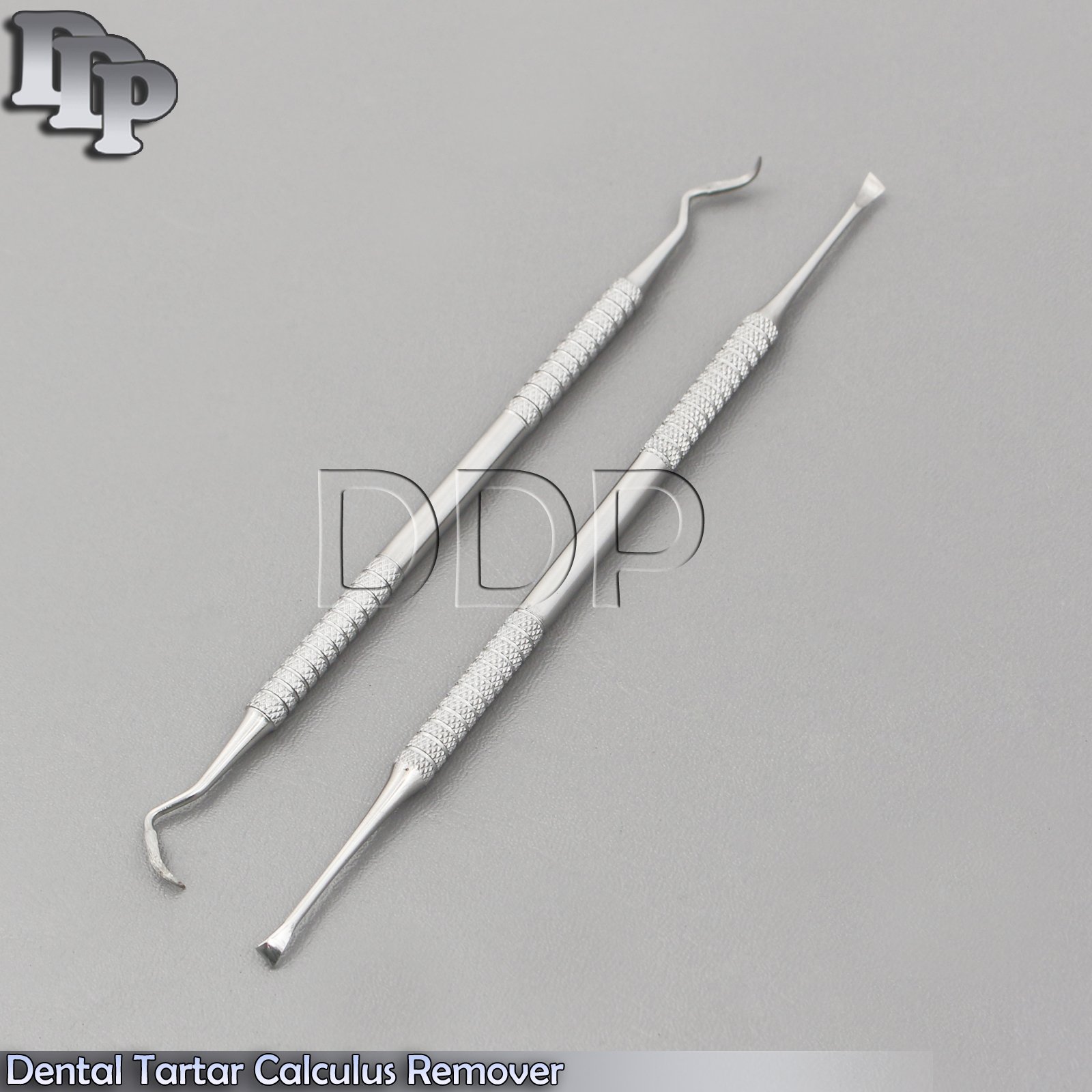 Dental Tartar Calculus Remover Tooth Scraper Crane Kaplan Scaler Teeth Oral Care
