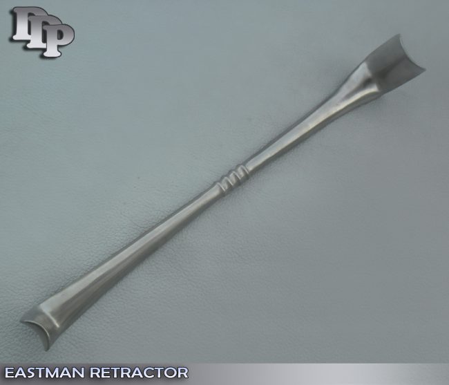 EASTMAN Retractor 20x30 Surgical & Veterinary Instruments