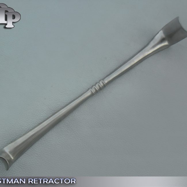 EASTMAN Retractor 20x30 Surgical & Veterinary Instruments