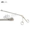Eppendorfer Uterine Biopsy Forceps 11.5" OB/GYN  Stainless Steel Surgi DS-1412