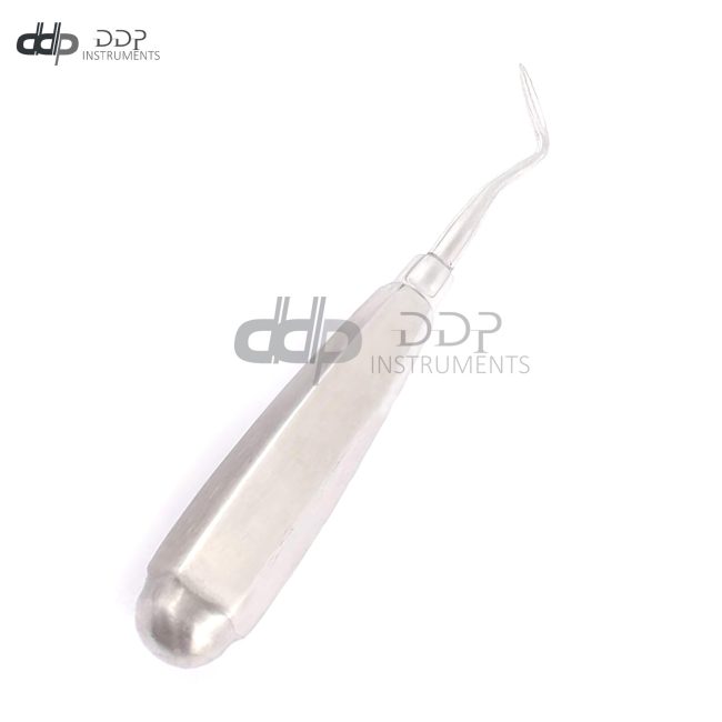 Flohr Dental Root Elevators Right Instruments