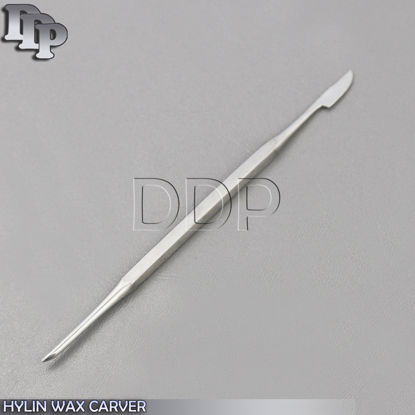 HYLIN WAX CARVER DENTAL INSTRUMENT STAINLESS STEEL