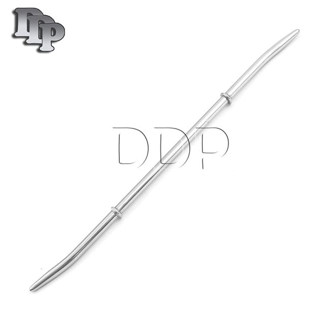 Hank Dilator 6.5MM/7MM Gynecology Surgical Instruments
