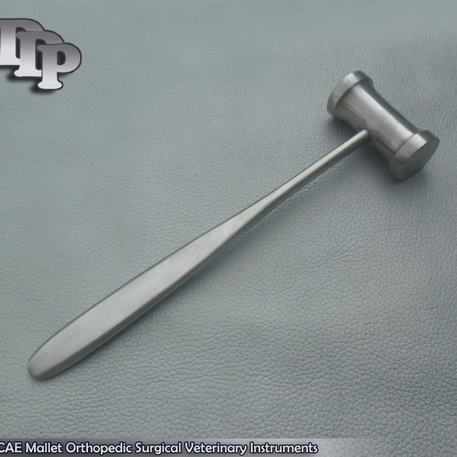 LUCAE Mallet 10'' Orthopedic Surgical Veterinary Instruments