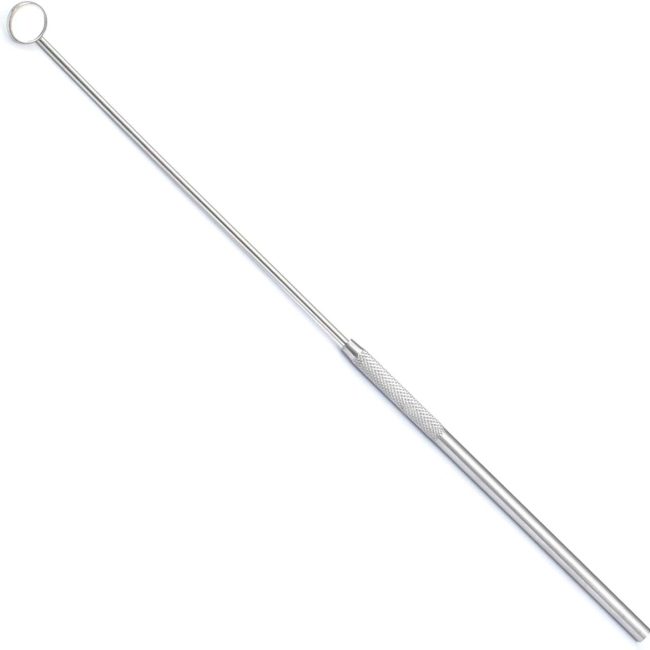 Laryngeal Mirror # 00, Dental ENT Surgical Instruments