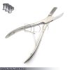 Liston Bone Cutter Forceps 7.5" Orthopedic Surgical Coral Stainless