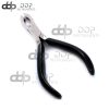 Loop/Ring Closing Pliers With Grips, 6" Lenth Hoops Heavy Big Gauges Captive