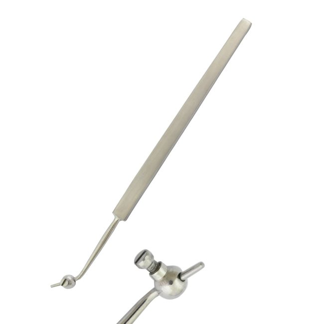 Mendez Type Corneal Lasik Marker 5.5'' Stainless Steel DS-2395