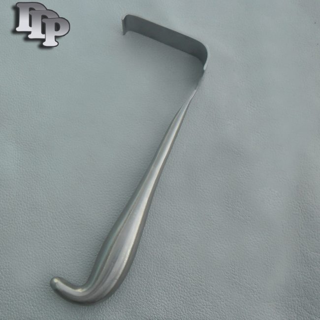 Meyerding Retractor 8.75" Vererinary Surgical Instruments