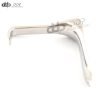 Miyazaki Notched Speculum Surgical Medical Gynecology Instruments SL-009