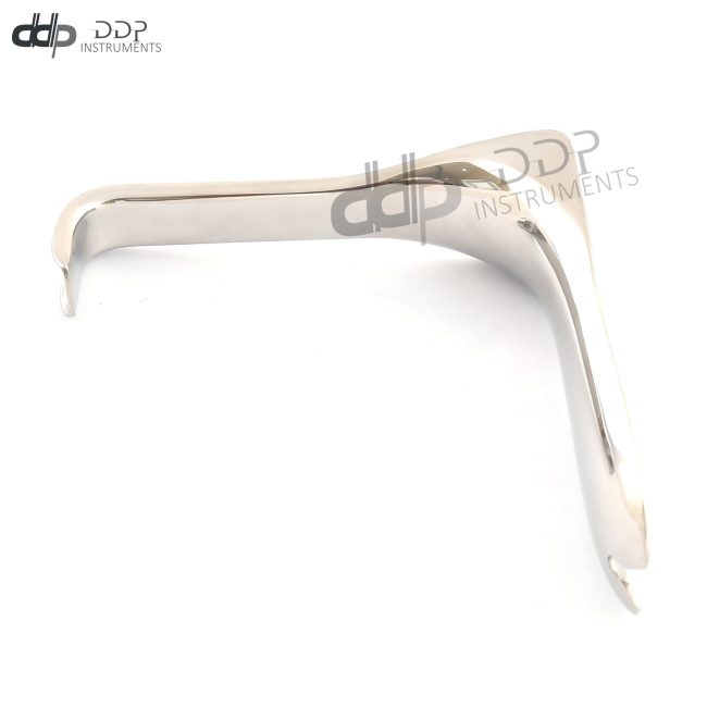 Miyazaki Notched Speculum Surgical Medical Gynecology Instruments SL-009