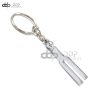 New Tuning Fork KeyChain Surgical Medical Instruments, KC-003