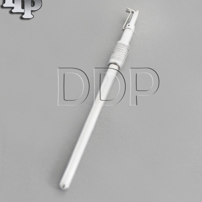 Orthodontic Positive Positioner Bracket Attachments Placing Bonding Tools