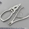 Orthopedic Bone Cutting Forceps Bone Surgery Instruments Set of 2 Pieces