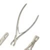 Orthopedic Wire Twister 7.5'' Stainless Steel Surgical Instruments OP-207