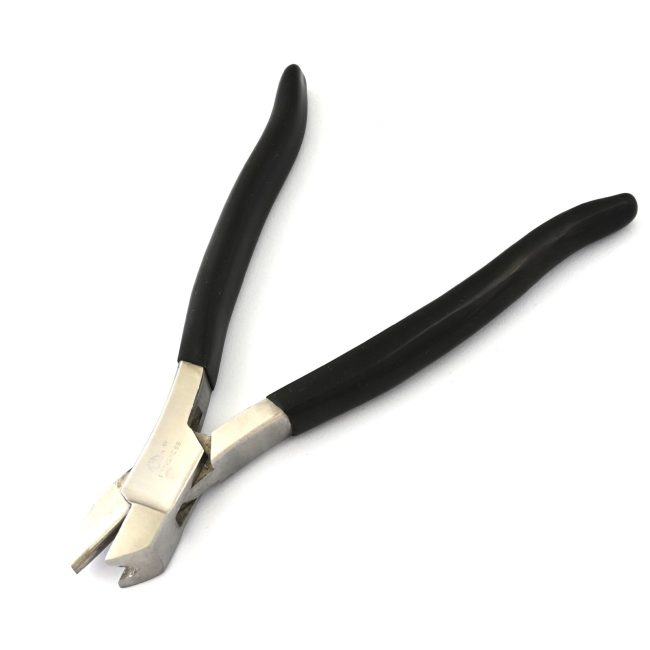 Plier 7'' Stainless Steel Drop Forged For Shaping Rings DS-2055